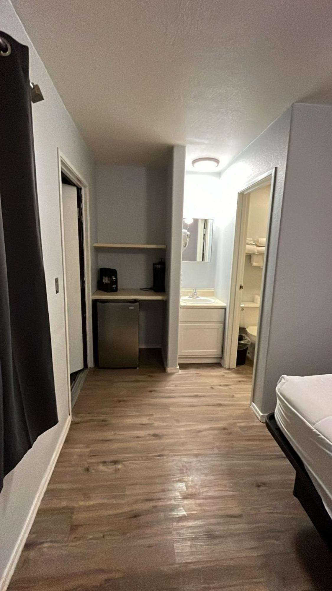 82A Grand Canyon South Rim Studio Sleeps 2- Yukon فالي المظهر الخارجي الصورة