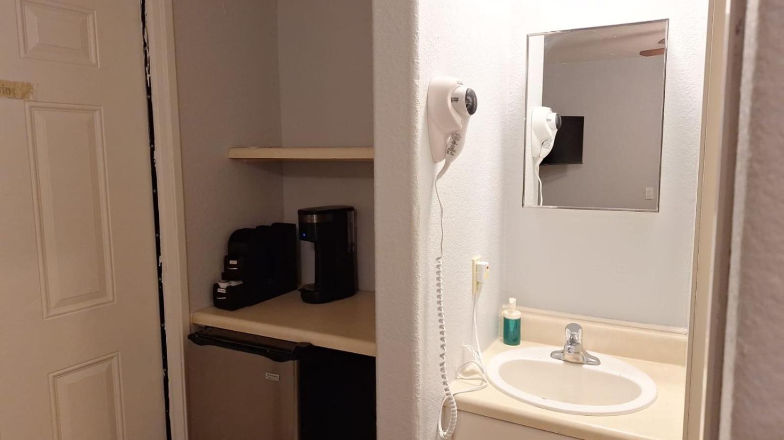 82A Grand Canyon South Rim Studio Sleeps 2- Yukon فالي المظهر الخارجي الصورة