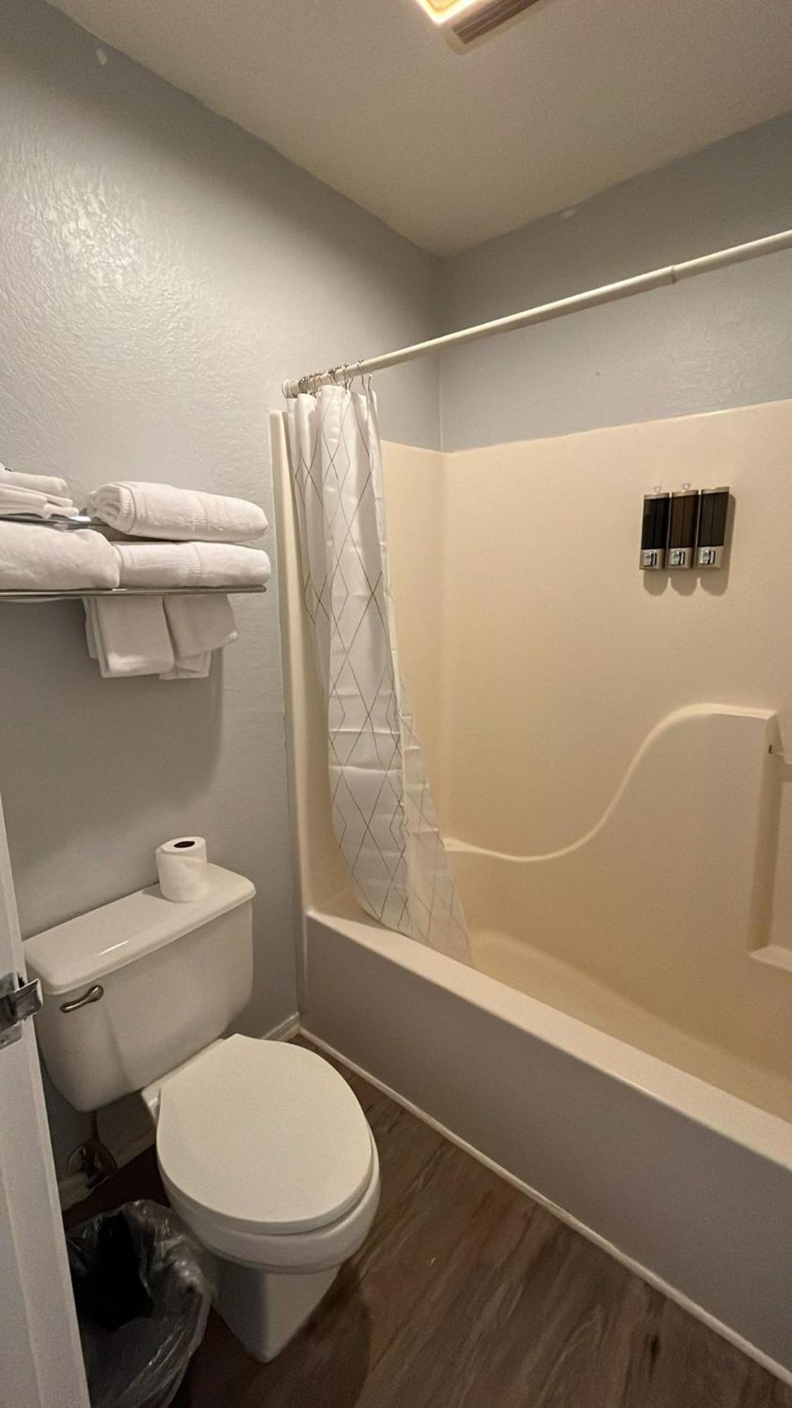 82A Grand Canyon South Rim Studio Sleeps 2- Yukon فالي المظهر الخارجي الصورة