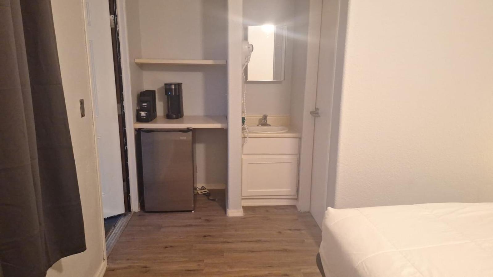 82A Grand Canyon South Rim Studio Sleeps 2- Yukon فالي المظهر الخارجي الصورة